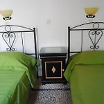 Apartment Erato *