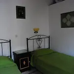 Apartment Erato
