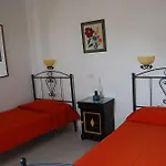 Apartment Erato