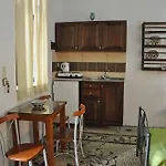 Erato Apartment Líndos