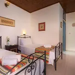 Apartment Erato