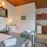Erato * Líndos