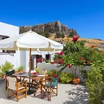 Erato Apartment *