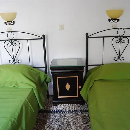 Apartman Erato *