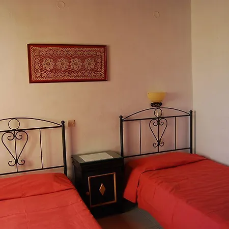 Apartman Erato *