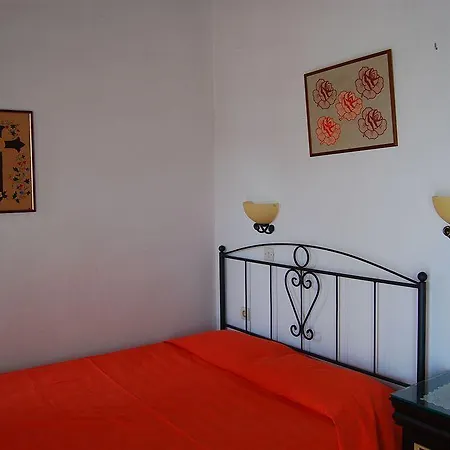 Apartman Erato