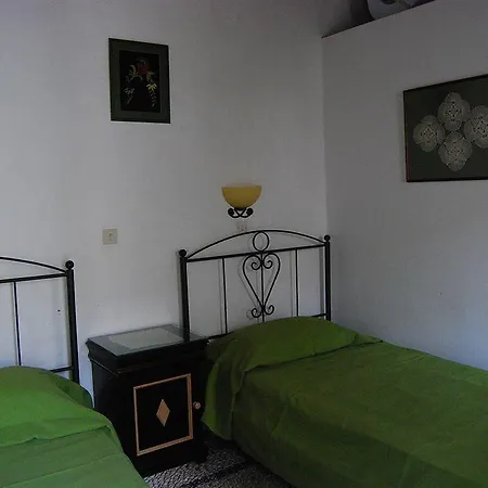 Apartman Erato