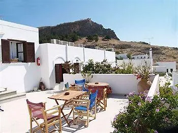 Erato Apartman