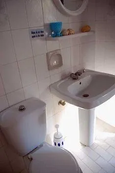 Erato Apartman