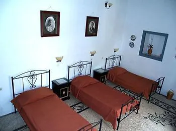 Erato Apartman