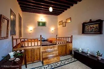 Erato Apartman *
