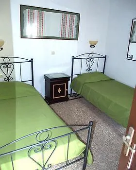 Erato Apartman