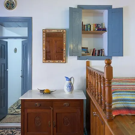 Apartman Erato