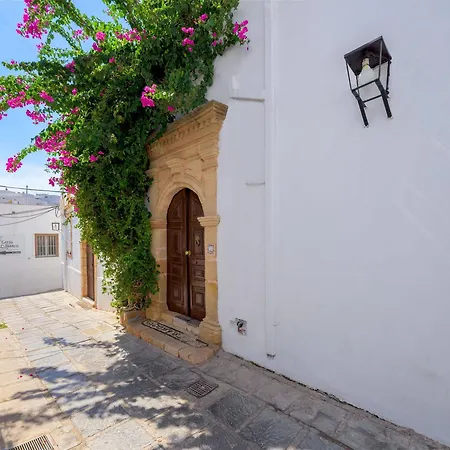 Apartman Erato