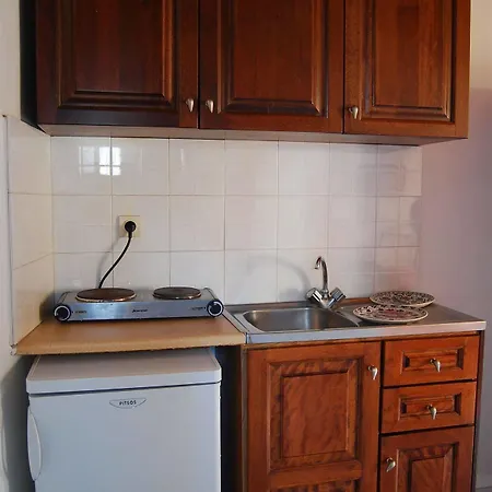 Apartman Erato