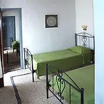 Apartmán Erato Líndos