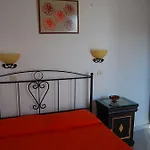 Apartmán Erato Líndos