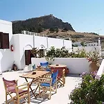 Erato Apartmán