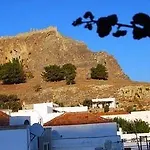 Erato Apartmán *