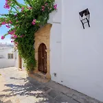 Apartmán Erato