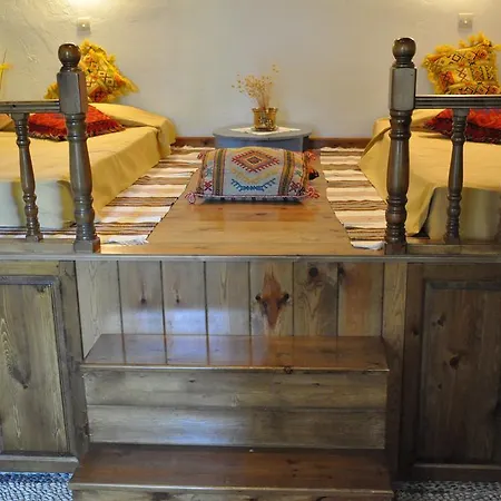 Erato * Lindos (Rhodes)