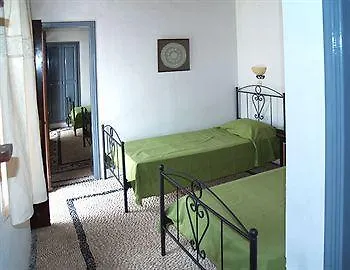 Apartamento Erato Líndos