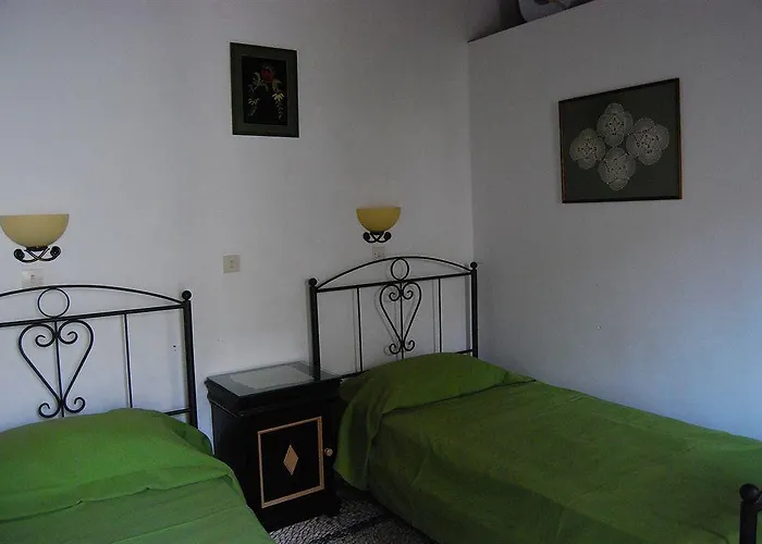 Appartement Erato