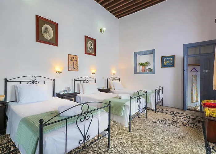 Erato * Lindos (Rhodes)