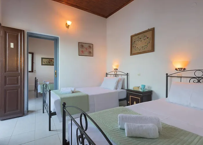 Erato * Lindos (Rhodes)