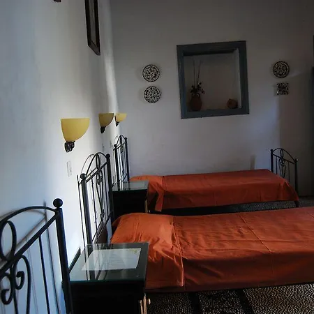 Erato Lindos (Rhodes)