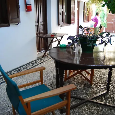 Apartament Erato *