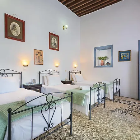 Erato * Lindos (Rhodes)