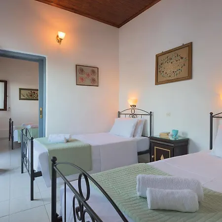 Erato * Lindos (Rhodes)