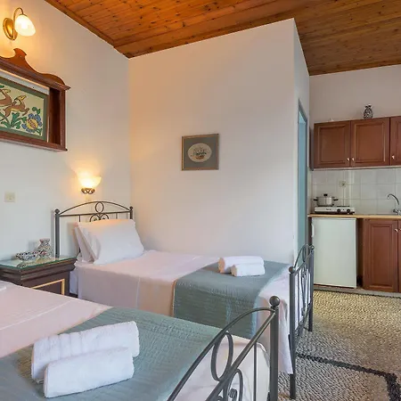 埃拉托公寓 * 林都斯