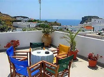 Erato Lindos (Rhodes)