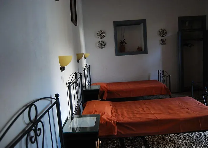 Erato Lindos (Rhodes)