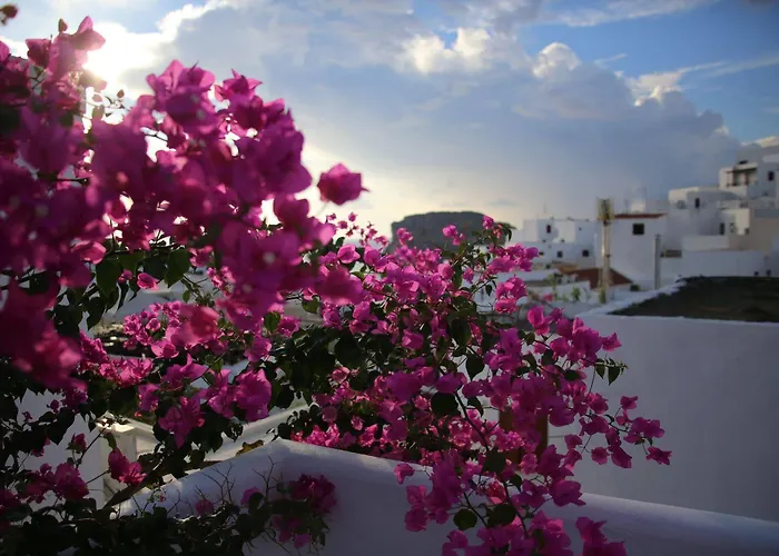 Erato * Lindos (Rhodes)